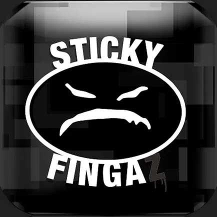 Sticky Fingaz Читы