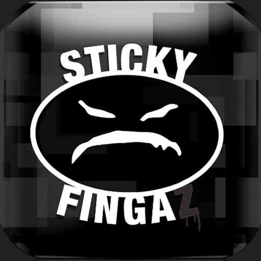 Sticky Fingaz