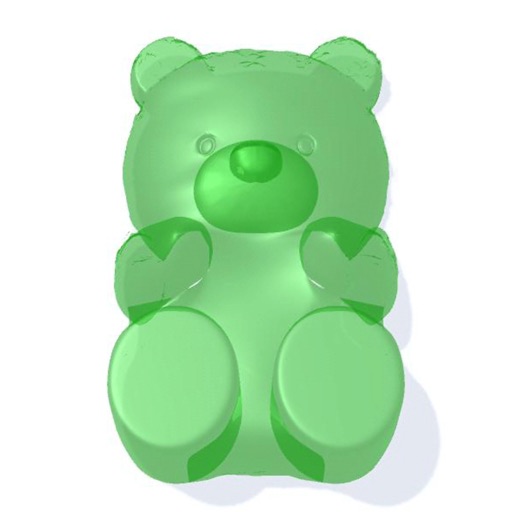 Make Gummy