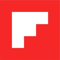 Flipboard红板报:精选全球新闻杂志社区 Apple Watch App