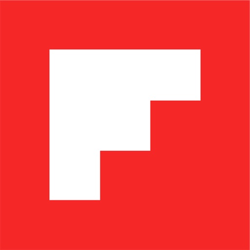 Flipboard红板报:精选全球新闻杂志社区