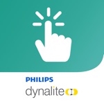 Philips Dynalite DynamicTouch