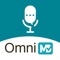 OmniOne Dictation is the Smartphone extension of OmniOne EHR with necessary functionalities