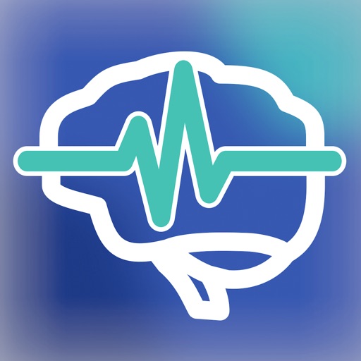 EpiLog – Seizure Tracker Icon
