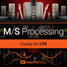 M/S Processing Course in LP X