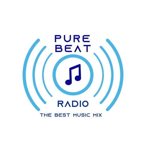 Pure Beat Radio