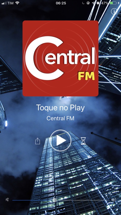 Rádio Central FM