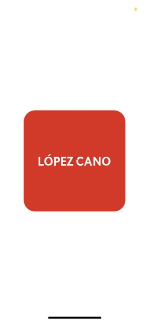 Lopez Cano