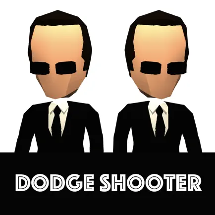 Dodge Shooter Читы