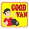 【有關GOOD VAN】