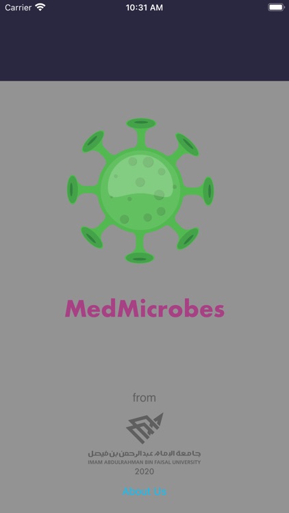 MedMicrobes