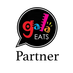 galaEATS Partner