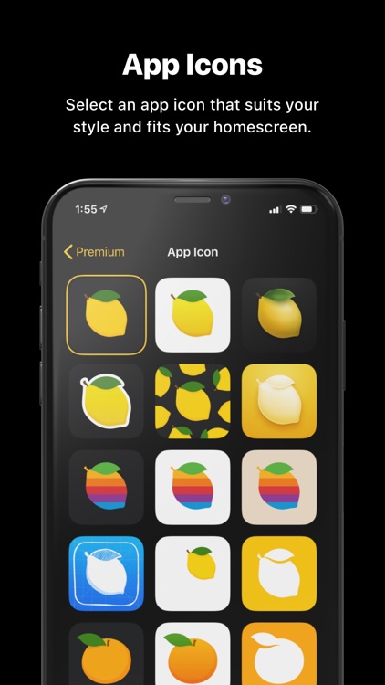 Grocery - Smart Shopping List screenshot-8