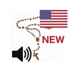 Rosary Audio English