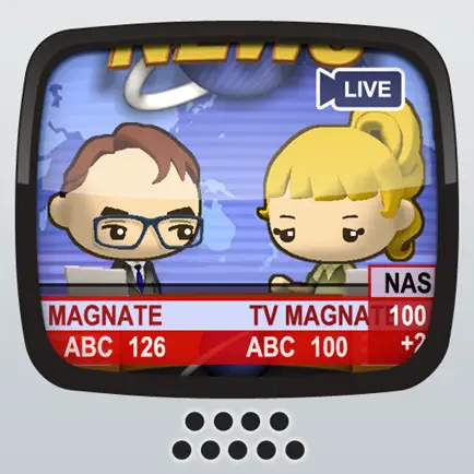 TV Magnate Читы