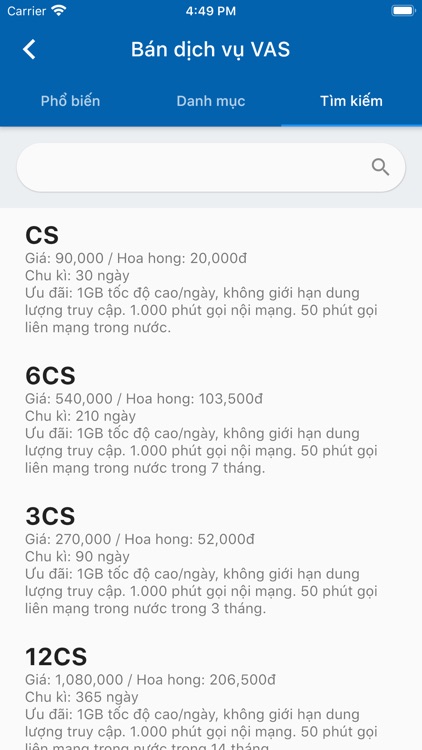 Ba Khía Online screenshot-3