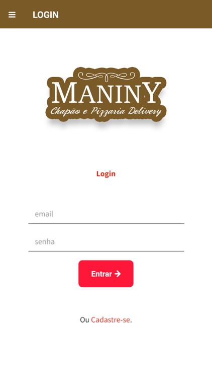 Maniny Delivery screenshot-3