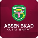 Absen BKAD Kutai Barat