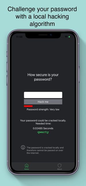 Password Check(圖3)-速報App