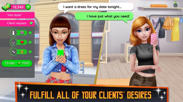 Super Stylist