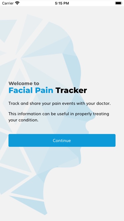 Facial Pain Help