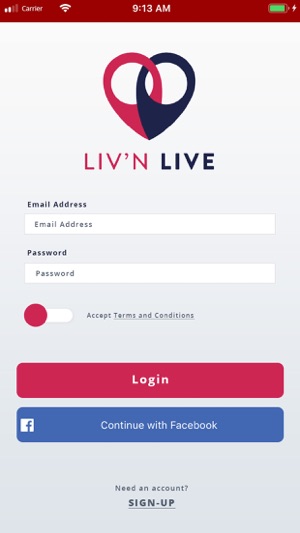 LivNLive(圖2)-速報App