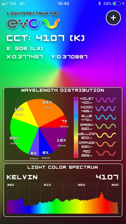 LightSpectrum Pro