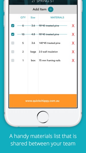 Quick Chippy Pro(圖6)-速報App