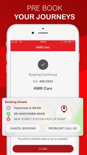 KMR Cars(圖7)-速報App