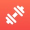 Strongify is the easiest workout tracker app