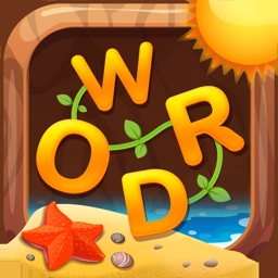 Word Farm icon