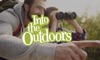 Into the Outdoors