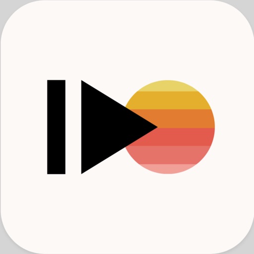 Filmm | Video Effects + Color iOS App