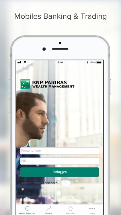 myWealth Germany