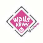 Top 30 Education Apps Like Walls Alive AR - Best Alternatives