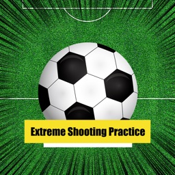 Extreme Shooting Practice