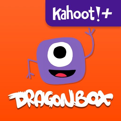 dragonbox mtv