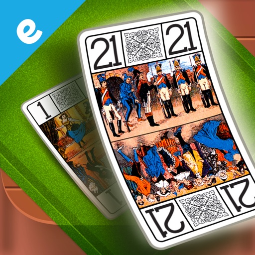 Télécharger Exoty Tarot à 3, 4 ou 5 pour iPad sur l