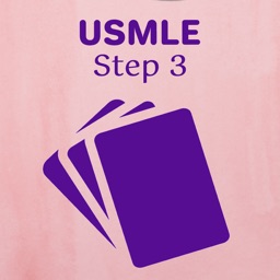 USMLE Step 3 Flashcard