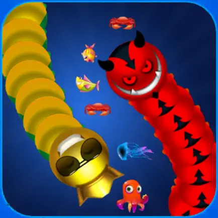 Ocean Worm Читы