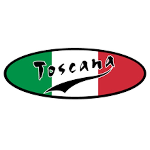 Toscana III (Hoogerheide)