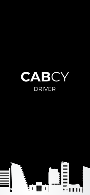 CABCY Driver App