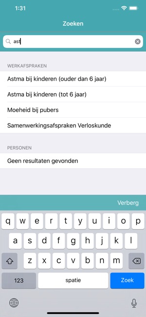 Werkafspraken MCC Leeuwarden(圖4)-速報App