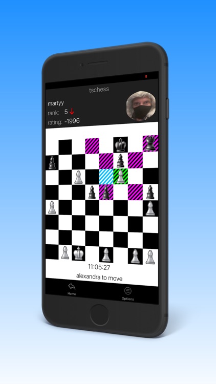 tschess