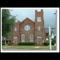 The local congregation of the Hazlehurst First United Methodist Church in Hazlehurst, Georgia