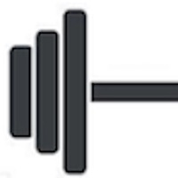 Barbell Visual