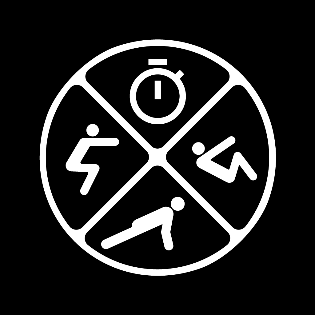 タバタタイマー 自宅で行うインターバルトレーニングの評価 口コミ Iphoneアプリ Applion