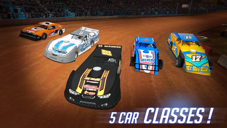 Dirt Trackin 2 screenshot-3