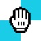 Icon Janken Hand