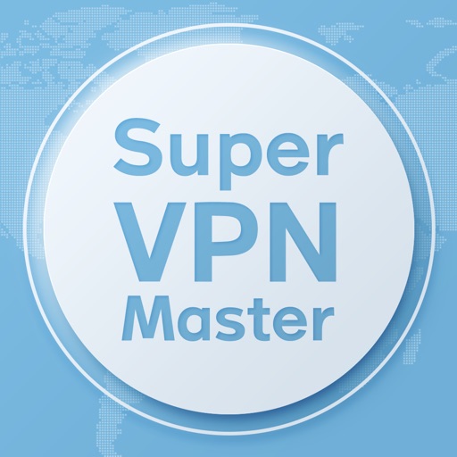 SuperMaster VPN Pro